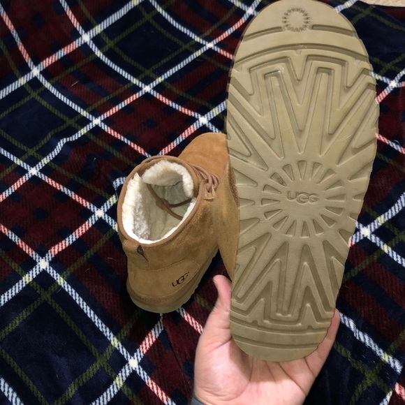 UGG for men - Picture 5 of 5